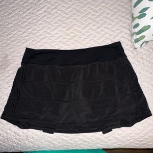 Lululemon skirt